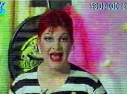 Πέθανε από ανακοπή η Λίλα Αλιφραγκή – Ποια ήταν η «βασίλισσα της trash ΤV» που έγραψε τη δική της ιστορία (Vid)