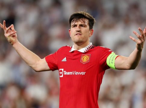 Ο… dirty Harry τρέλανε το twitter