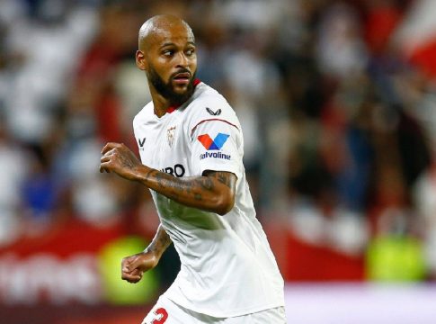 «Στα υπόψιν του Παναθηναϊκού ο Μαρκάο»