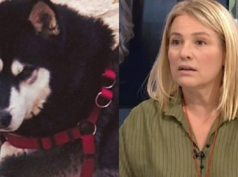 10 λέξεις ήταν αρκετές για την Τουμασάτου: «Στη θέση του Όλιβερ θα μπει άνθρωπος – Η σιωπή είναι συνενοχή»