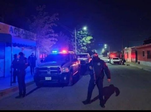 Μεξικό: Τουλάχιστον 6 νεκροί και 26 τραυματίες από ένοπλη επίθεση σε πάρτι γενεθλίων 15χρονης