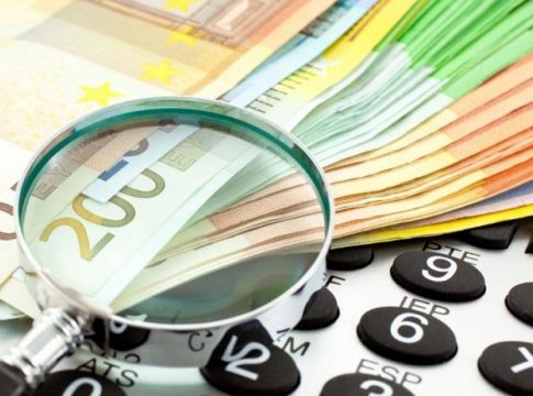 Νέα ευκαιρία για κούρεμα έως 75% και εξόφληση σε 24 δόσεις