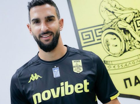 Άρης: Ο ρόλος του Μοντόγια