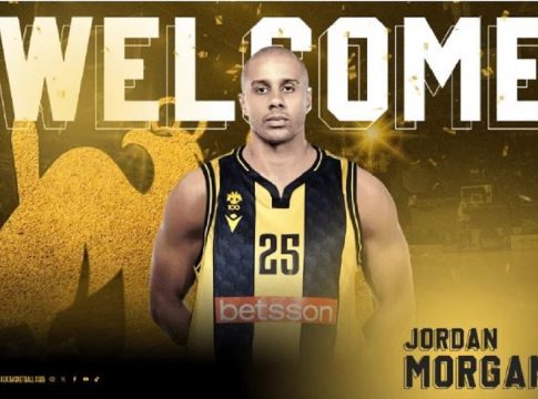 Ανακοίνωσε τον αντικαταστάτη του Καμπενγκέλε η ΑΕΚ (pic)