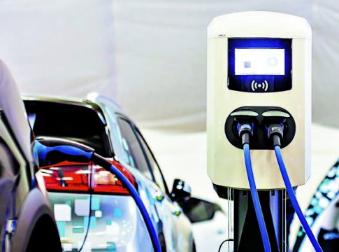 Νέο Ελντοράντο οι φορτιστές ηλεκτρικών αυτοκινήτων