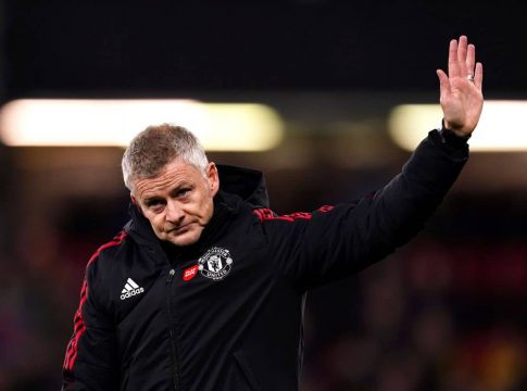 Oμάδα-έκπληξη έκανε πρόταση στον Σόλσκιερ!