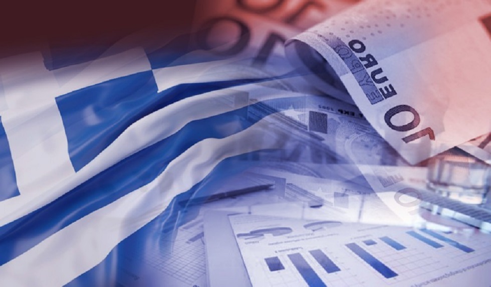 Επιφυλακτική η Deutsche Bank με την Ελλάδα, βλέπει ανάπτυξη 1,2% το 2024