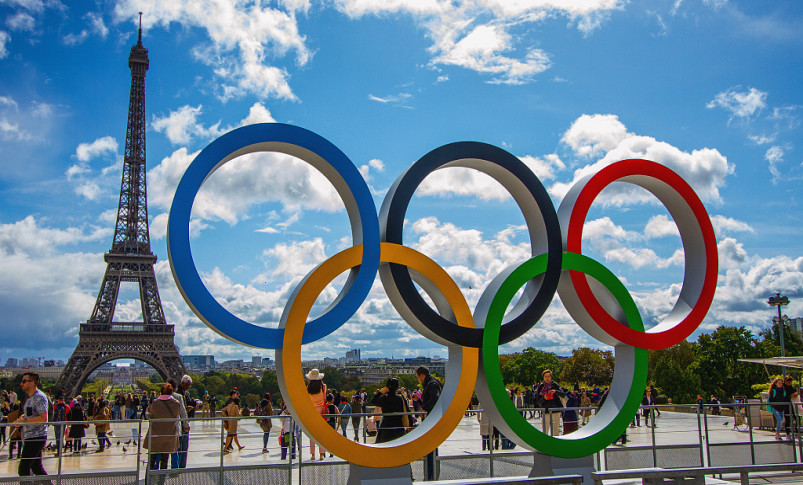 Ολυμπιακοί Αγώνες: Δεν αλλάζει τόπο της Τελετής Έναρξης