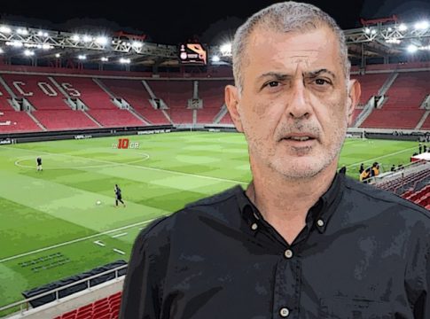 Μώραλης: Αδικία σε βάρος του Ολυμπιακού – Γιατί δεν δόθηκαν νωρίτερα τα 200 ονόματα