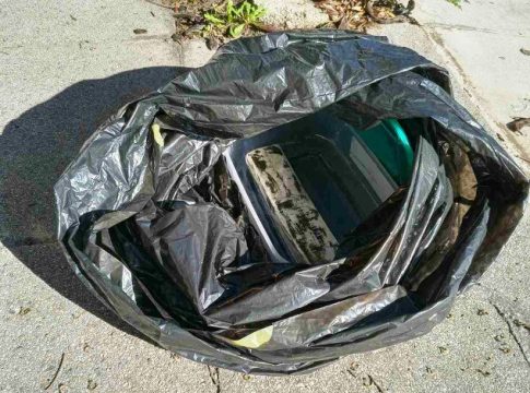 Εξουδετερώθηκε βόμβα κοντά στην έδρα των ΜΑΤ – Στις έρευνες η Αντιτρομοκρατική