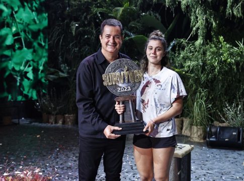 Όταν ο Παναθηναϊκός γίνεται Survivor και ο Ατζούν… τεχνικός διευθυντής!