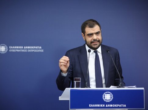 «Ανακυκλώνοντας» μέτρα που έχουν αποτύχει εδώ και χρόνια