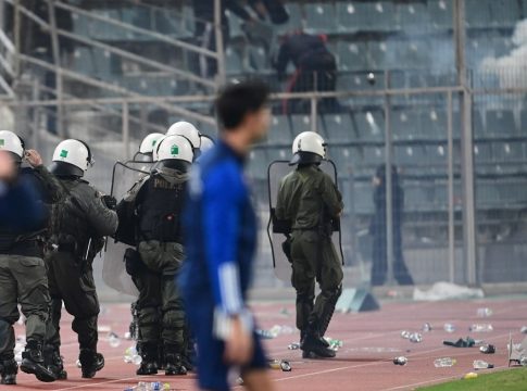 Έγκλημα στον Βόλο: Μισές αλήθειες και μασημένα λόγια από ΕΛ.ΑΣ., Υπουργείο και Μαξίμου για τις ευθύνες στο Πανθεσσαλικό
