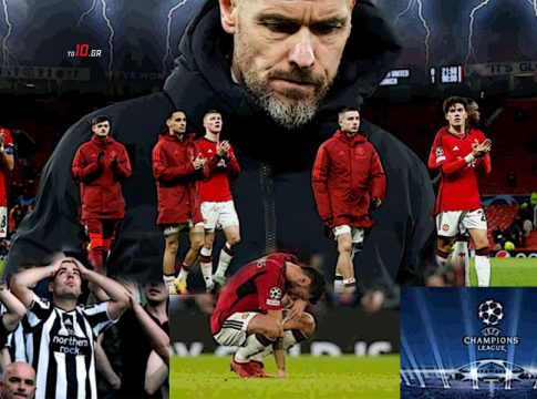 Η… μικρά Αγγλία του Champions League: Γιατί η Γιουνάιτεντ και η Νιουκάστλ αλλάζουν τα δεδομένα του νέου format