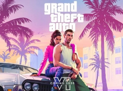 GTA 6: Κυκλοφόρησε το trailer και «έριξε» το internet