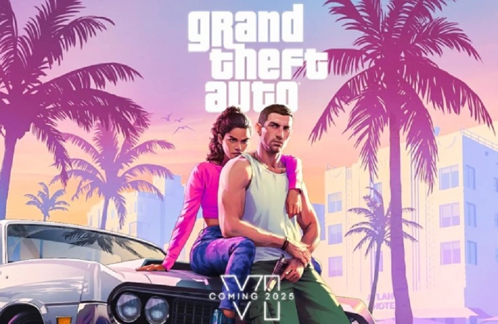 GTA 6: Κυκλοφόρησε το trailer και «έριξε» το internet