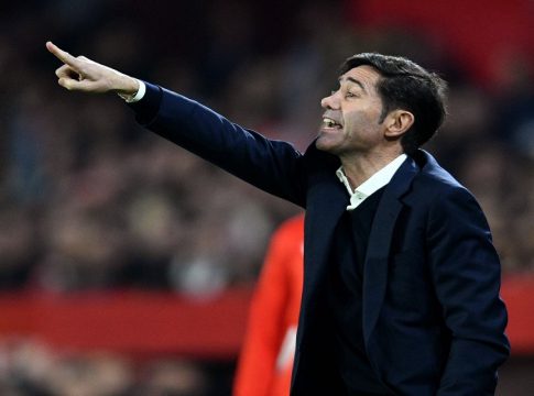 20 ματς αήττητος