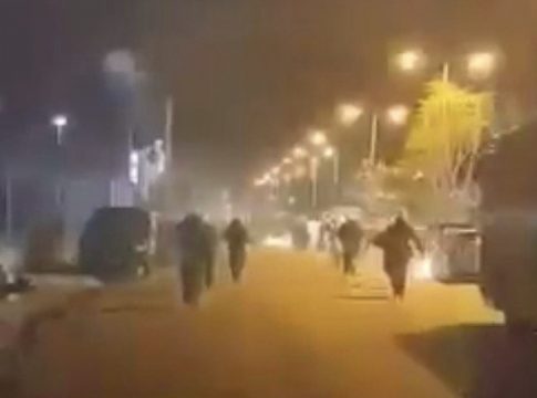 Εισαγγελική παρέμβαση για τον σοβαρό τραυματισμό του αστυνομικού στου Ρέντη