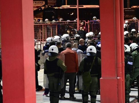 Οι μαρτυρίες που οδήγησαν στη σύλληψη του 18χρονου – Πώς έφτασε στα ίχνη του η ΕΛ.ΑΣ