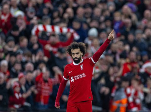 Πρόσφορο έδαφος αντίδρασης το Turf Moor