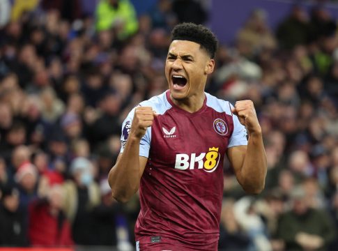 Η Άστον Βίλα επέστρεψε στο Champions League για πρώτη φορά από το 1983