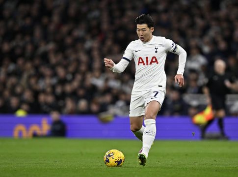 Ματσάρα στο «ΑΜΕΧ», κόρνερ στο «Emirates»