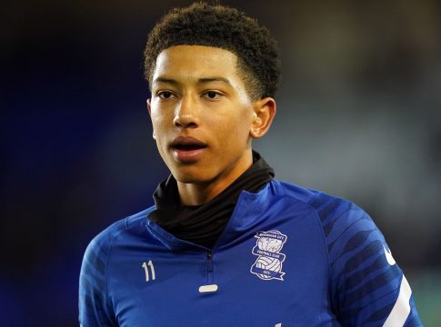 Ρεάλ Μαδρίτης: Σκέφτεται να αποκτήσει και τον άλλον αδερφό Μπέλινγκχαμ, Τζομπ