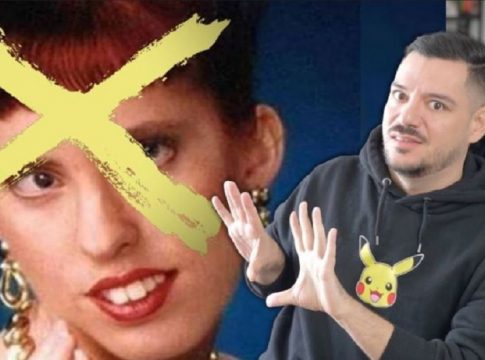 Αποκαλύφθηκε η «Soula Glamorous» – Γκέι άνδρας πίσω από το διάσημο προφίλ (vid)