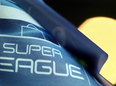 Δ.Σ. της Super League για διακοπή συνεργασίας με Κλάτενμπεργκ και ορισμό των παιχνιδιών της 14ης αγωνιστικής