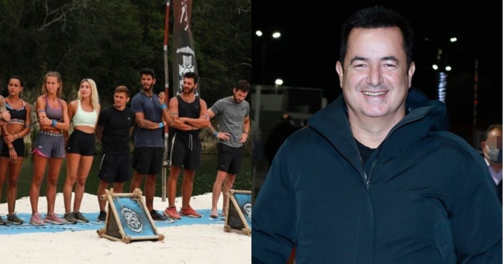 Δίνει χιλιάδες ευρώ για να μπουν στο Survivor: «Χρυσάφι» σε αυτούς τους παίχτες από τον Ατζούν, 50% θα φτάσει η τηλεθέαση