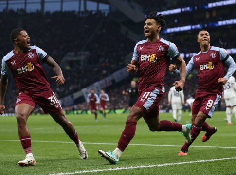 Της ταιριάζουν καλύτερα τα δύσκολα