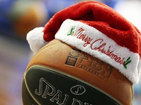Γιορτές στα παρκέ της Basket League – To πρόγραμμα 11ης και 12ης αγωνιστικής