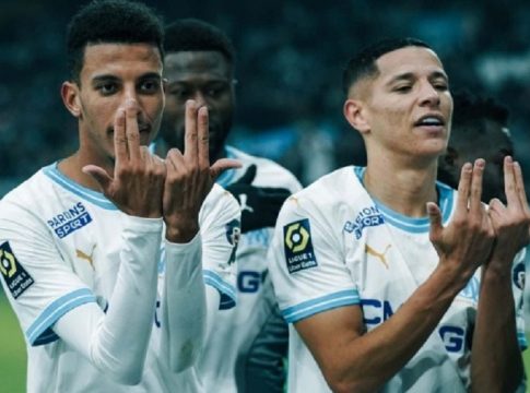 Μαρσέιγ – Ρεν 2-0: Πήραν… ανάσα οι Μασσαλοί