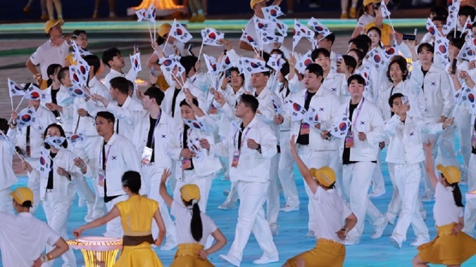 Aπίστευτο: Η Νότια Κορέα στέλνει τους αθλητές της για στρατιωτική εκπαίδευση ενόψει Ολυμπιακών Αγώνων