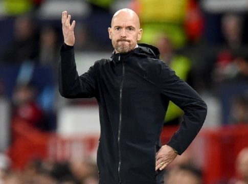 Τεν Χαγκ: «Πρέπει να γίνουμε πιο σκληροί, να είμαστε έτοιμοι από την αρχή»