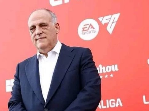 Τέμπας: «Το Δικαστήριο ζητά να είναι διαφανείς οι κανόνες για την είσοδο στις διοργανώσεις της FIFA και της UEFA»