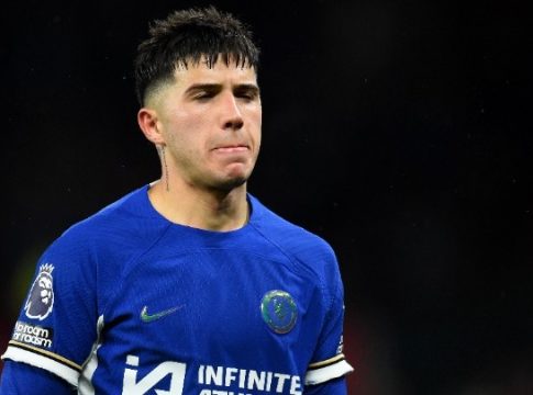 Χωρίς Φερνάντες η Τσέλσι με Κρίσταλ Πάλας, αμφίβολος ο Καϊσέδο