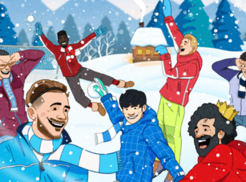 Όλα τα βλέμματα στην Premier League: Boxing Day με λονδρέζικο ντέρμπι