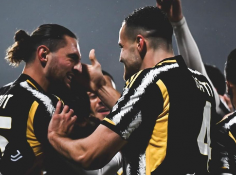 Μόντσα – Γιουβέντους 1-2: Ισοφαρίστηκε στο 92′, πήρε το ματς στο 94′ η «Γηραιά Κυρία»