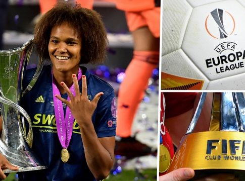 UEFA: Προσεχώς Europa League… γυναικών