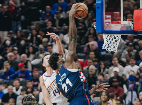 Stoiximaview: Προγνωστικά και αναλύσεις NBA (6/12)
