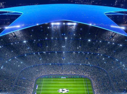 Η μέρα και η ώρα της κλήρωσης της φάσης των «16»