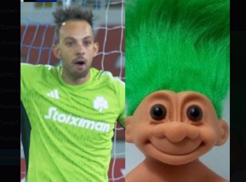 «Γλέντι» στο Twitter με το μαλλί του Μπρινιόλι (pics)