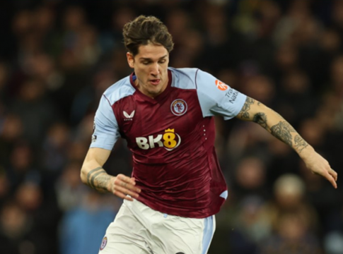 Άστον Βίλα – Σέφιλντ Γιουνάιτεντ 1-1: Έσωσαν το βαθμό στο φινάλε οι «Χωριάτες»