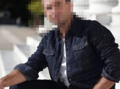Καταγγελία τραγουδιστή για σ@ξου@λική παρενόχληση από πασίγνωστο Έλληνα τραγουδιστή (pic)