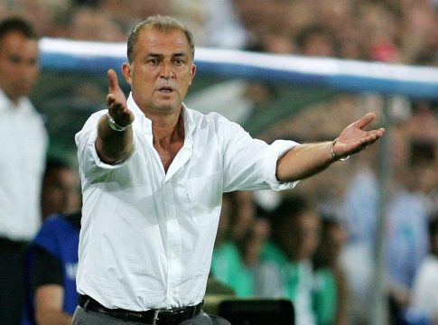 Με τρεις βοηθούς ο Τερίμ στον Παναθηναϊκό- Αυτοί τον ακολουθούν στην Ελλάδα