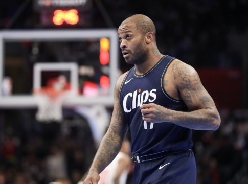 Πι Τζέι Τάκερ: «Θέλω να πάω σε μια καλή ομάδα που μπορώ να βοηθήσω»