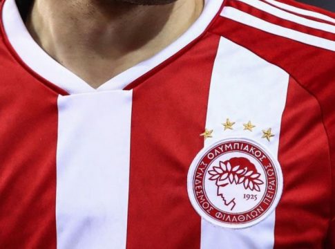 Κορυφαίος ποδοσφαιριστής του Ολυμπιακού στο Survivor
