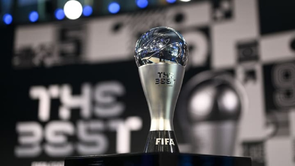 Τη Δευτέρα (15/1) τα βραβεία «The Best» και «Puskas» της FIFA
