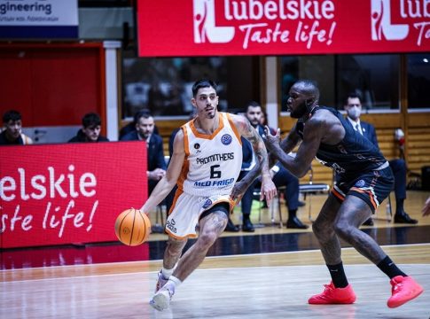 Οι όμιλοι στους «16» του BCL και οι εκκρεμότητες